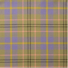 Taylor Ancient 10oz Tartan Fabric By The Metre